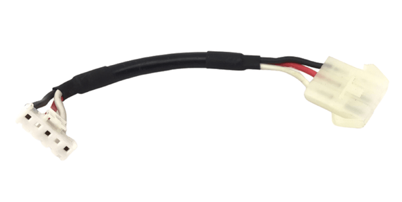 Vision Fitness U70 - X70 Elliptical Lower Control Board Wire Harness 002645-D-hydrafitnessparts