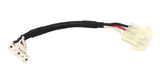 Vision Fitness U70 - X70 Elliptical Lower Control Board Wire Harness 002645-D-hydrafitnessparts