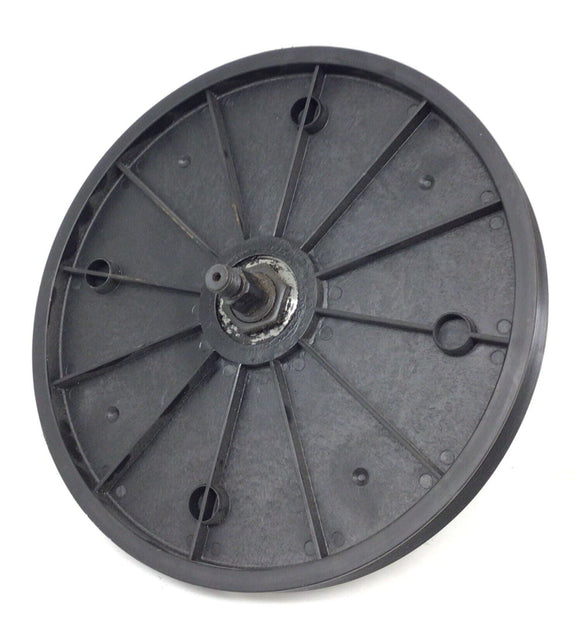 Vision Fitness X6200HRT EP119 EP171 EP34 EP34B MEP01 Elliptical Pulley Belt Set-hydrafitnessparts