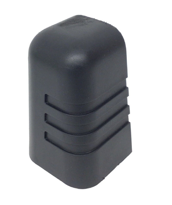 Vision Fitness X6200HRT Elliptical Left Stabilizer Cover cvr-71-stb-hydrafitnessparts