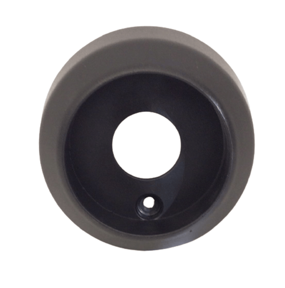 Vision Fitness X6600HRT X70 -EP303 Elliptical Left Rotating Axle Cover 000207-B-hydrafitnessparts