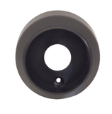 Vision Fitness X6600HRT X70 -EP303 Elliptical Left Rotating Axle Cover 000207-B-hydrafitnessparts