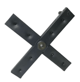 Vision Fitness X6600iNetTV X66xx Series Elliptical Crank Arm 015526-AA-hydrafitnessparts