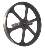 Vision Fitness X70 - Titanium Silver EP303 Elliptical Drive Axle Set 0000093685-hydrafitnessparts