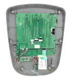 Vision Fitness X70 Titanium Silver Elliptical Display Console Penal 0000091057-hydrafitnessparts