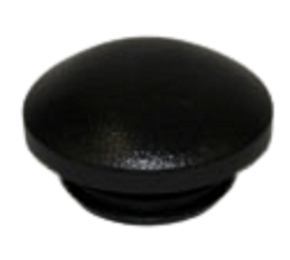 Vision Horizon Fitness Fitnessgear AFG Triumph Merit Elliptical Pulse Grip End Cap 000940-A-hydrafitnessparts