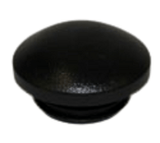 Vision Horizon Fitness Fitnessgear AFG Triumph Merit Elliptical Pulse Grip End Cap 000940-A-hydrafitnessparts