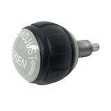 Vision Horizon Fitness Strength System Seat Adjustment Knob Pin 001440-AA-hydrafitnessparts