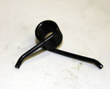 Vision Horizon Fitness TM208 TM209 TM265 TM210 TM237 TM212 TM211 TM252 TM239 Treadmill Foot Lock Latch Spring 049297-A-hydrafitnessparts