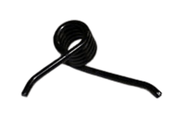 Vision Horizon Fitness TM208 TM209 TM265 TM210 TM237 TM212 TM211 TM252 TM239 Treadmill Foot Lock Latch Spring 049297-A-hydrafitnessparts