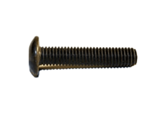 Vision Horizon Fitness TM239 TM237 Treadmill Button Head Hex Socket Screw M8 - 1.25P x 30L 004726-00-hydrafitnessparts