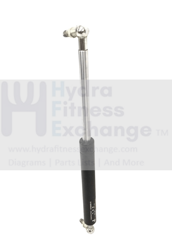 Vision Horizon Fitness Treadmill Cylinder Hydraulic Air shock 009555-A-hydrafitnessparts