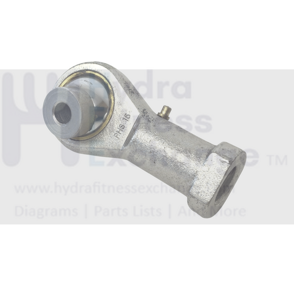 Vision Matrix Commercial Elliptical Pedal Arm Ball Joint End 004134-00-hydrafitnessparts