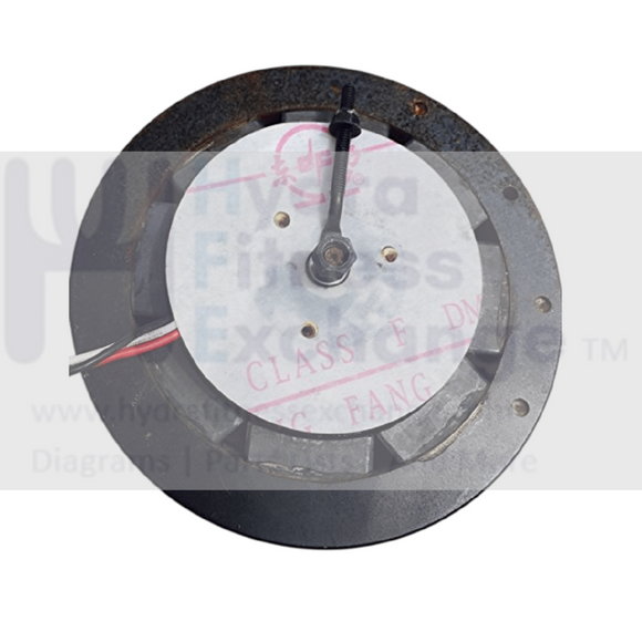 Vision Matrix Commercial Fitness Elliptical Magnetic Brake Generator 0000089783-hydrafitnessparts