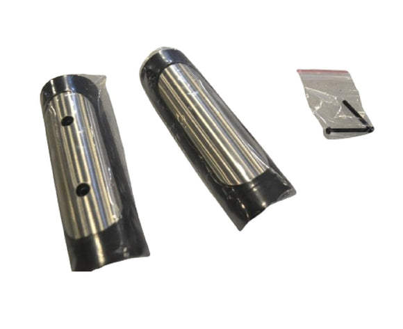 Vision Matrix Fitness CTM708 FTM522 TM742B TM743B Treadmill Sensor Grip Set 0000092182-hydrafitnessparts