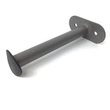 Vision Strength System Bracket Training Card With End Cap 024242-A & 018991-AA-hydrafitnessparts