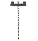 Vision Strength System Weight Plate Stem w Head Weight 059717-A & 022512-E-hydrafitnessparts