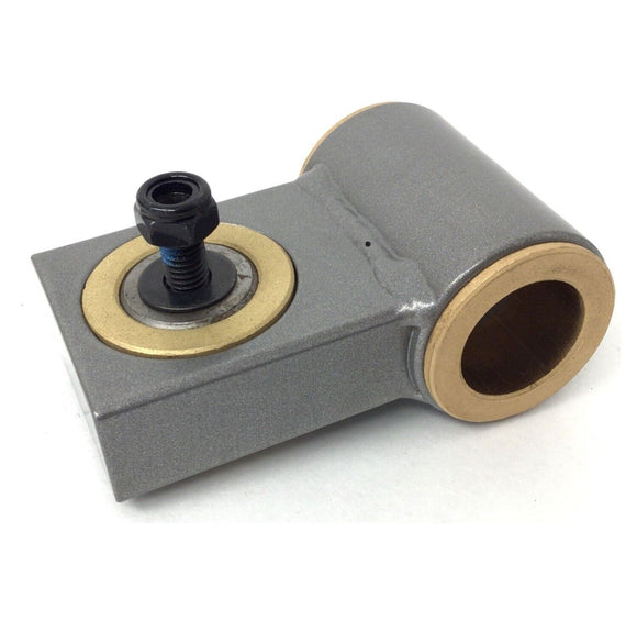 Vision X6100 X6200 X1400 X1500 X6000 Elliptical Crank Pin Assembly 013297-Z2-hydrafitnessparts