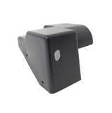 Vitamaster Premier R-8730BP Treadmill Left Rear Roller Endcap 39-85-0100-hydrafitnessparts