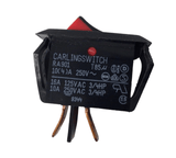 Vitamaster Premier R-8730BP Treadmill On Off Power Switch RA901 Carling-hydrafitnessparts