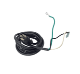 Vitamaster Premier R-8730BP Treadmill Power Cord Cable 78-0101-98-hydrafitnessparts