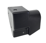 Vitamaster Premier R-8730BP Treadmill Right Rear Roller Endcap 98-1010-59-hydrafitnessparts