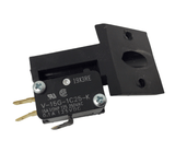 Vitamaster Premier R-8730BP Treadmill Safety Key Switch Insert Receiver-hydrafitnessparts