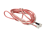 Vitamaster Treadmill 2 Pin Female Connector Cable Wire Extension 98-101-60-hydrafitnessparts
