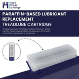 Wax Cartridge Refill Easy to Use P/N WaxOn-WaxOff - MADE IN USA-hydrafitnessparts