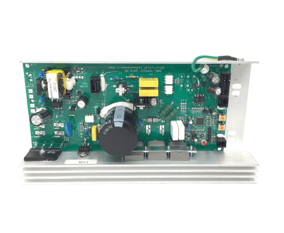 Weider Icon Epic Treadmill Lower Motor Control Board Controller 234577 & 248187-hydrafitnessparts