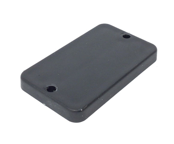 Weider NordicTrack FreeMotion Reebok ProForm EPIC Treadmill AV Cover 243223-hydrafitnessparts