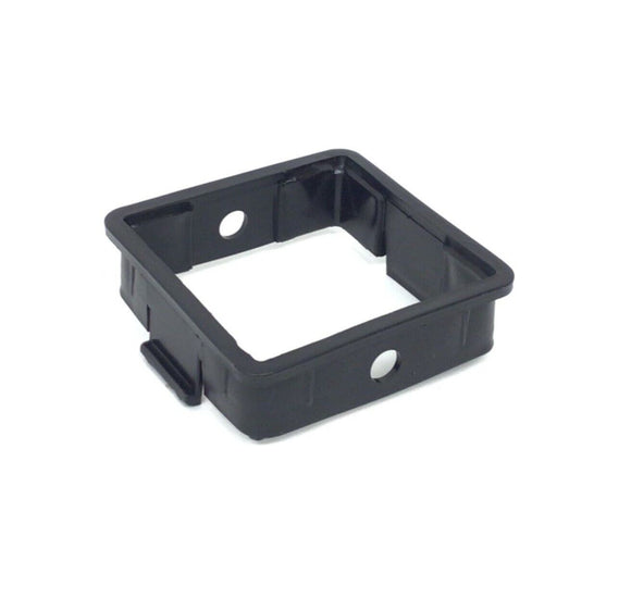 Weider NordicTrack GOLD'S GYM Strength System Square Plastic Bushing 179335-hydrafitnessparts