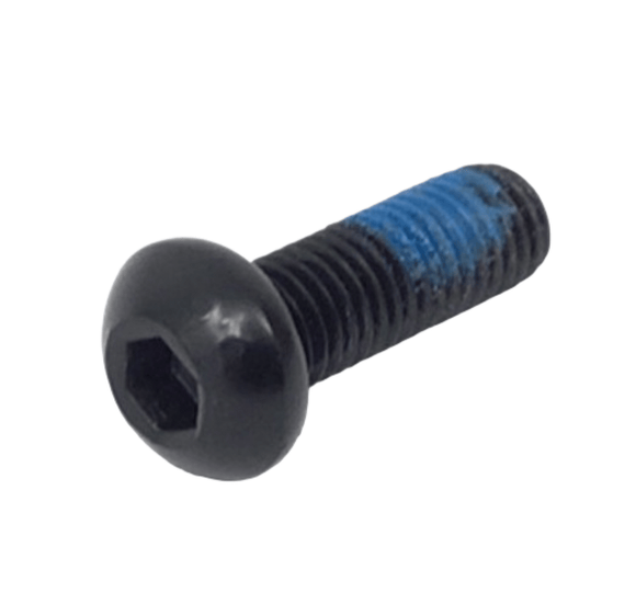 Weider Proform Freemotion Elliptical Button Head Patch Screw M8 - 1.25 212055-hydrafitnessparts