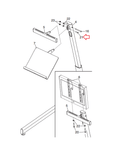 Weider Proform Icon Gold's Gym Freemotion Miscellaneous Cardio Button Head Screw M10 x 30mm 193239-hydrafitnessparts