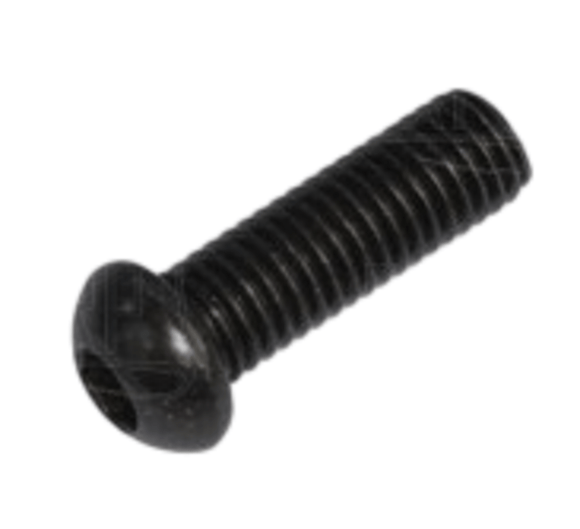 Weider Proform Icon Gold's Gym Freemotion Miscellaneous Cardio Button Head Screw M10 x 30mm 193239-hydrafitnessparts