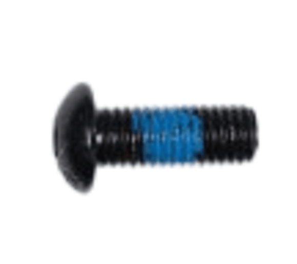 Weider Reebok Proform Nordictrack Icon Health Rider Gold's Gym Freespirit Freemotion Epic Strength System Screw M10 x 25mm 208581-hydrafitnessparts