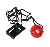 Weider Weslo Proform Nordictrack Icon Health Rider Gold's Gym Freemotion Epic Treadmill Safety key Lanyard 263710-hydrafitnessparts