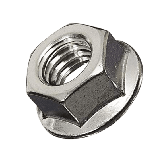 Weider Weslo Reebok Proform Nordictrack Life Styler Image Icon Health Rider Good Family Gold's Gym Freemotion Epic Nylon Lock Hex Nut 136012-hydrafitnessparts