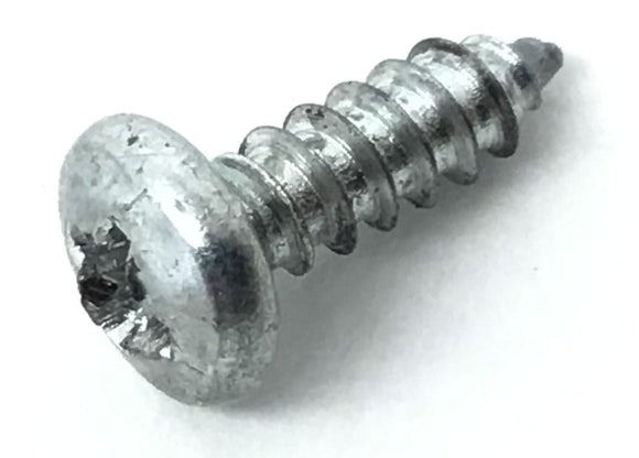 Weider Weslo Tony Little Reebok Proform Nordictrack Life Styler Image Icon Health Rider Gold's Gym Freemotion Epic Treadmill Screw 136728-hydrafitnessparts