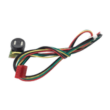 Weslo Cadence C72 Treadmill HR Sensor with Wire MFR-BF-P096100A010 & M00625-hydrafitnessparts