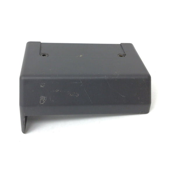 Weslo F700 10.0 15.0 Q Cadence C72 C62 Treadmill Front Right End Cap 186357-hydrafitnessparts