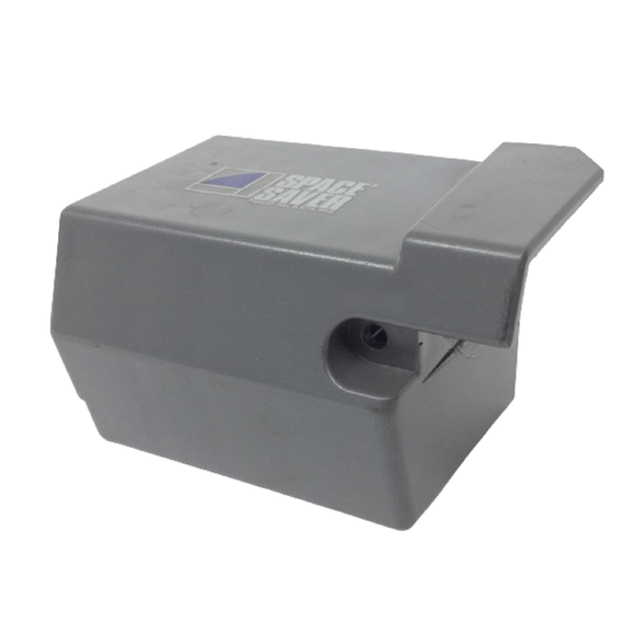 Weslo F700 H 150i 10.0 Cadence C72 C62 Treadmill Left Rear Roller End Cap 186430-hydrafitnessparts