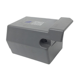 Weslo F700 H 150i 10.0 Cadence C72 C62 Treadmill Left Rear Roller End Cap 186430-hydrafitnessparts