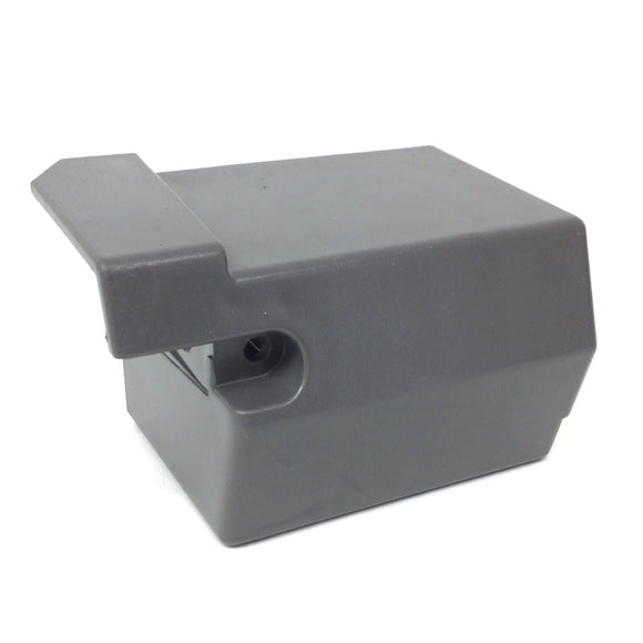 Weslo F700 H 150i 10.0 Cadence C72 C62 Treadmill Right Rear Roller Endcap 186431-hydrafitnessparts