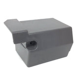 Weslo F700 H 150i 10.0 Cadence C72 C62 Treadmill Right Rear Roller Endcap 186431-hydrafitnessparts