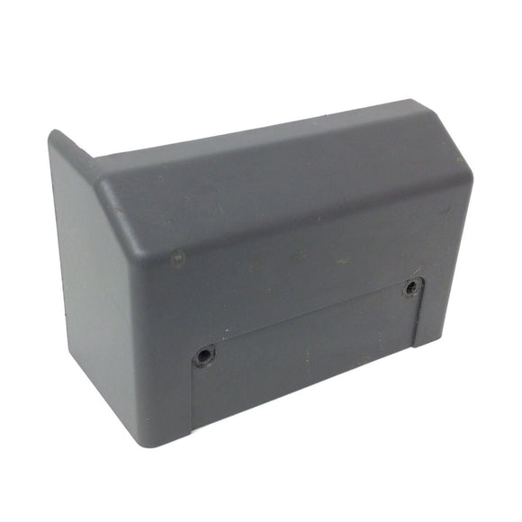 Weslo Image F700 10.0 15.0 Q Cadence C72 C62 Treadmill Front Left End Cap 186356-hydrafitnessparts