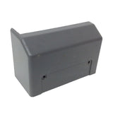 Weslo Image F700 10.0 15.0 Q Cadence C72 C62 Treadmill Front Left End Cap 186356-hydrafitnessparts