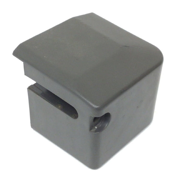 Weslo Treadmill Right Rear Roller End Cap 131279-hydrafitnessparts