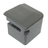 Weslo Treadmill Right Rear Roller End Cap 131279-hydrafitnessparts