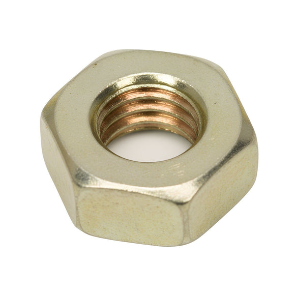 Weslo Weider Proform Freemotion Nordictrack Elliptical M8 Flat Jam Nut 256446-hydrafitnessparts